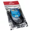 Vaizdo kabelio adapteris Akasa AK-CBHD06-20BK 2m DVI-D HDMI juodos spalvos