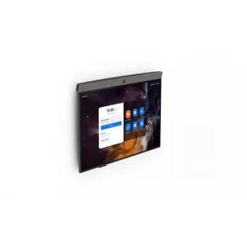 Laikiklis Neat NEATBOARD-WALLMOUNT Juodas 1 vnt.