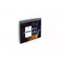 Laikiklis Neat NEATBOARD-WALLMOUNT Juodas 1 vnt.