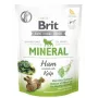 BRIT Functional Snack Mineral Ham - šunų skanėstas - 150g