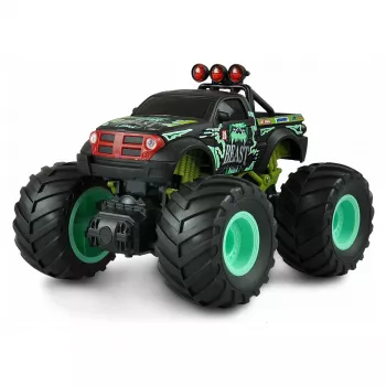 Bagedis Amewi 22484 Radijo Bangomis Valdomas Elektrinis 1:18