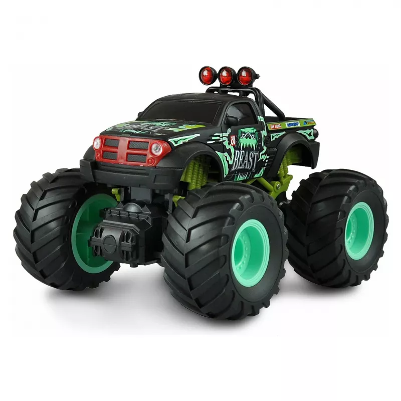 Bagedis Amewi 22484 Radijo Bangomis Valdomas Elektrinis 1:18