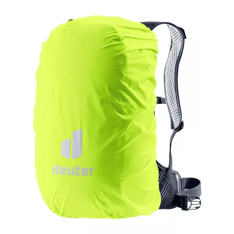 Deuter Race Air 14+3 14 L Juoda Cycling Mountaineering Unisex