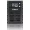 Qoltec 52281 nepertraukiamo maitinimo šaltinis (UPS) Dvigubo keitimo (Online) 2 kVA 2000 W 3 AC lizdai