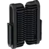 Atsuktuvų antgalių rinkinys Wera Tool-Check Modular SB6 7.5×91.0×22.0, modulinė laikymo ir antgalių pasirinkimo sistema