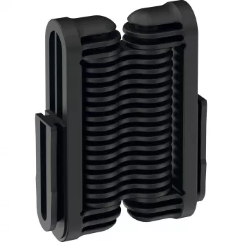 Atsuktuvų antgalių rinkinys Wera Tool-Check Modular SB6 7.5×91.0×22.0, modulinė laikymo ir antgalių pasirinkimo sistema