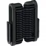 Atsuktuvų antgalių rinkinys Wera Tool-Check Modular SB6 7.5×91.0×22.0, modulinė laikymo ir antgalių pasirinkimo sistema