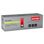 Activejet ATH-412N toneris (pakaitalas HP 305A CE412A; Supreme; 2600 puslapių; geltonas)