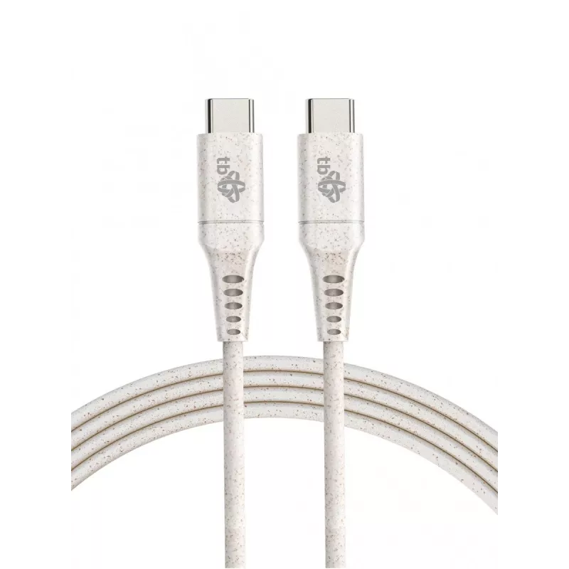 TB Touch Eco Friendly USB C 2.0 - USB C kabelis