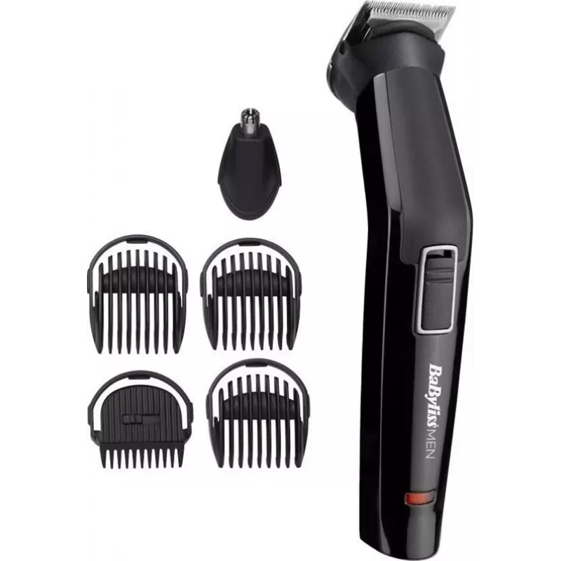 BaByliss MT725E daugiafunkcis kirpimo rinkinys