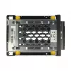 HDD dėklas DeLOCK 47228 universalus kompiuterio korpuso komponentas