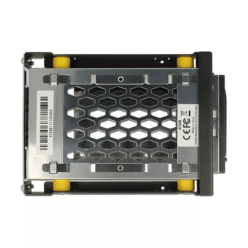 HDD dėklas DeLOCK 47228 universalus kompiuterio korpuso komponentas