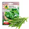 Sėklos juostoje — Apte Rukola (Eruca sativa) 6 m, skirtos auginimui namuose ir sode