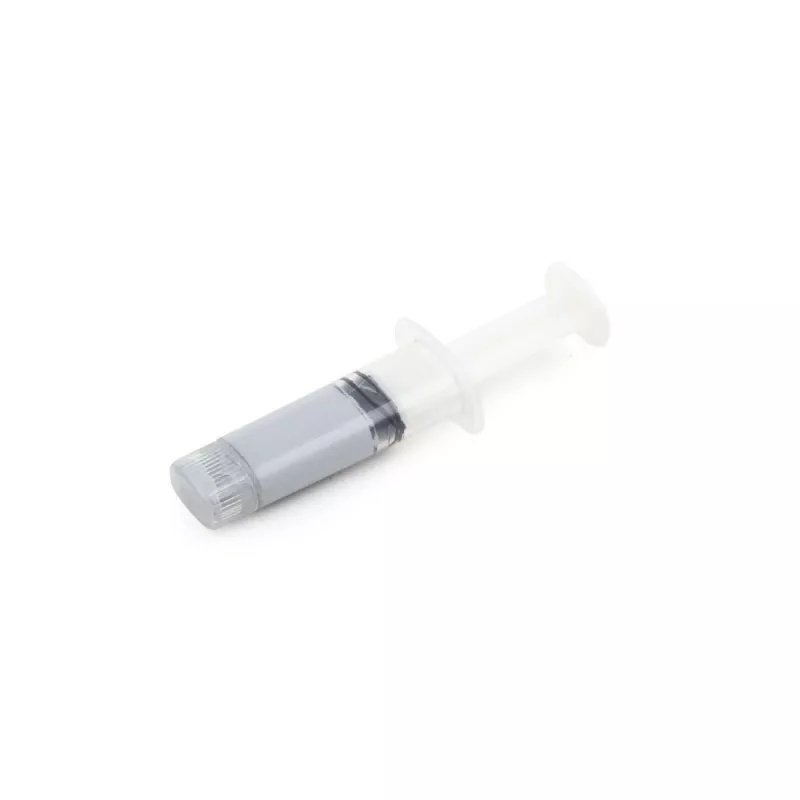 Gembird TG-G1.5-01 šilumos laidumo pasta 4,5 W/m·K 1,5 g