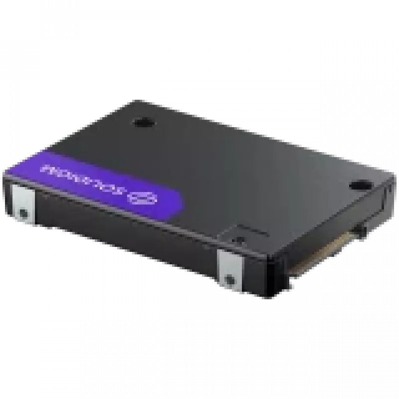 Solidigm D7-PS1010 Series (7,68 TB, 2,5 col. PCIe 5.0 x4, Hynix V7, TLC) Bendroji vienetinė pakuotė