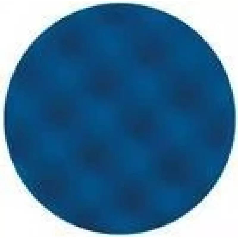 Makita D-62636 lipnioji šlifavimo medvilnė mėlyna 125 125 mm (D-62636)