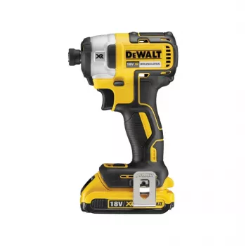 Impact Driver DeWALT DCF887N 1000, 2800 RPM, 205 N⋅m Torque