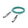 Optinis kabelis Ubiquiti UACC-AOC-SFP28-10M