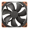 Fan Noctua NF-A14 INDUSTRIALPPC-2000 140 mm, 2000 RPM, 12 V, 182.5 m³/h, 3-pin, SSO2 bearing