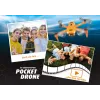 RC kvadrokopteris REVELL Pocket Drone 23810 — 2,4 GHz, 4 kanalų nuotolinio valdymo pultas