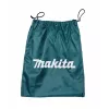 Makita DUR369AZ krūmapjovė/žoliapjovė 43 cm, baterija, žalia