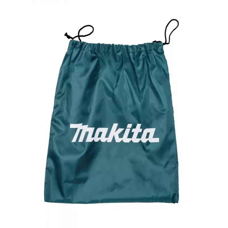 Makita DUR369AZ krūmapjovė/žoliapjovė 43 cm, baterija, žalia
