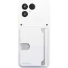 Fairphone 6 Card Holder Cloud Balta (F6CRDH-1WH-WW1)