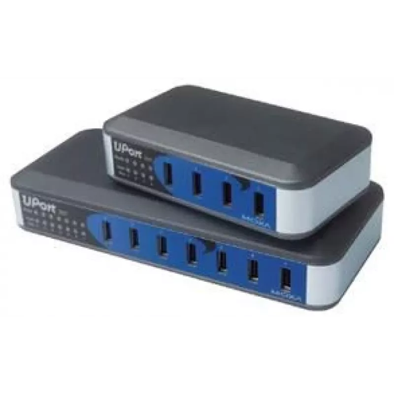 Moxa 44296 USB šakotuvas