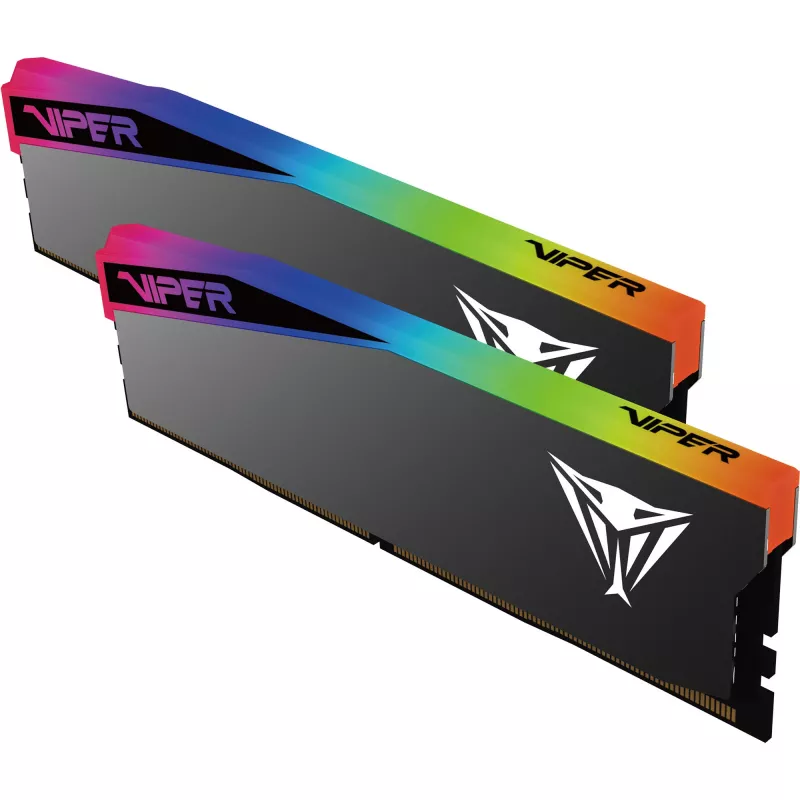 PATRIOT DDR5 PC6400 64GB 2x32 operatyvioji atmintis