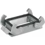 Harting AnbauEnclosure Han® 32A-agg-QB 09 20 032 0301 1 vnt. (09 20 032 0301)