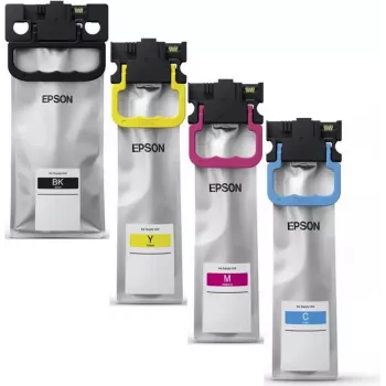 Epson OPC13T01Cset spausdintuvo eksploatacinė medžiaga žydra