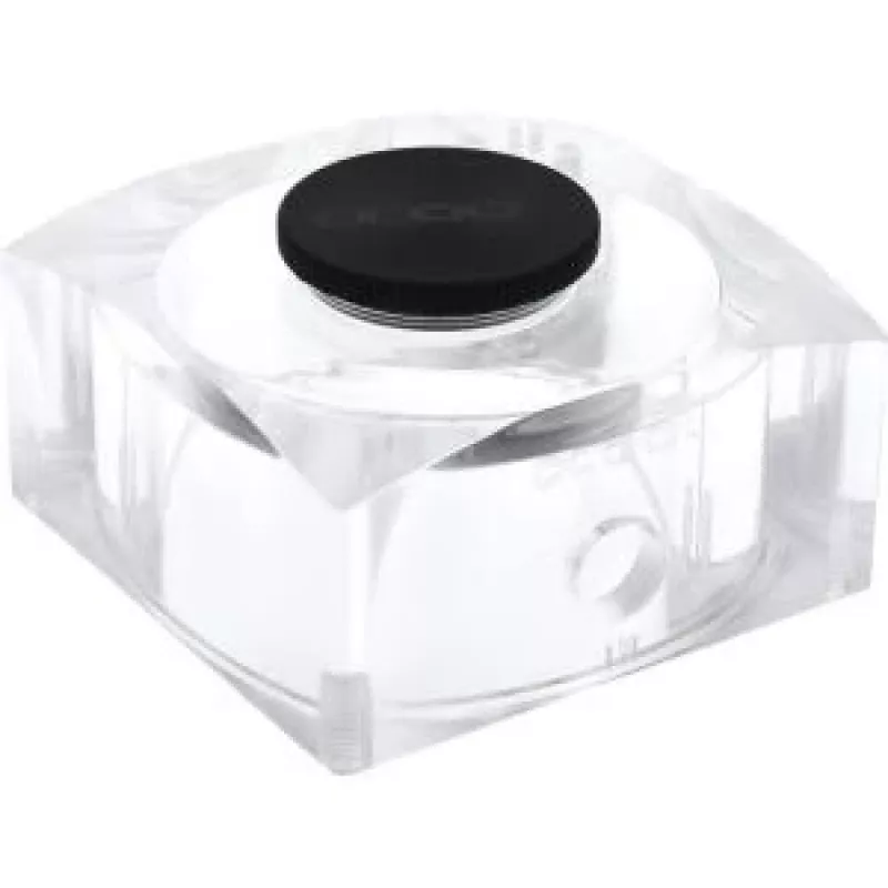 Alphacool Eisdecke DDC/D5 rezervuaras, skirtas Alphacool Eisdecke (13187)
