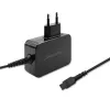 Qoltec 51025 maitinimo adapteris / keitiklis Vidinis Juodas