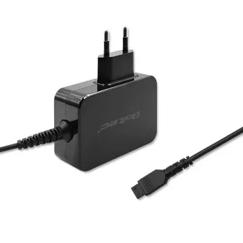 Qoltec 51025 maitinimo adapteris / keitiklis Vidinis Juodas
