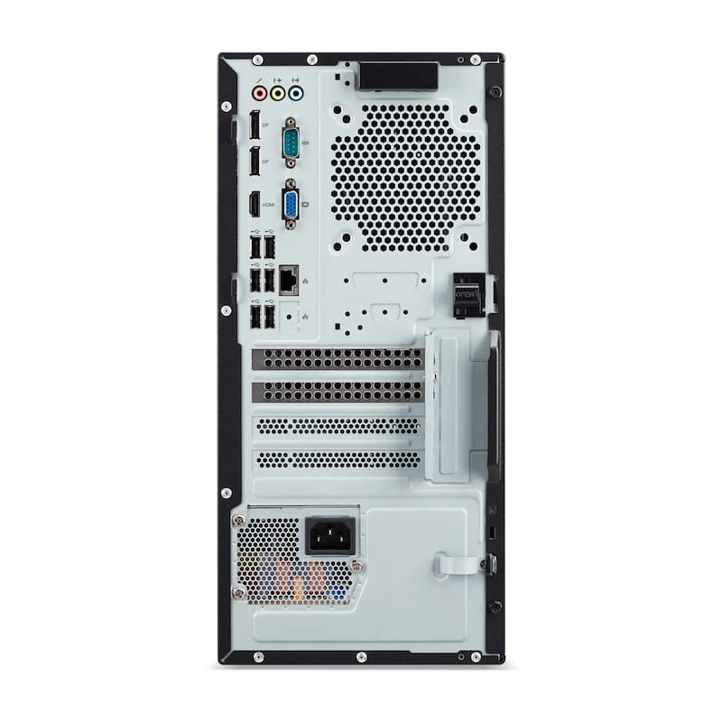 PC Acer Veriton M VM6710G Intel Core i9 i7-13700 16GB DDR4 3TB HDD+SSD NVIDIA RTX A4000 Juoda
