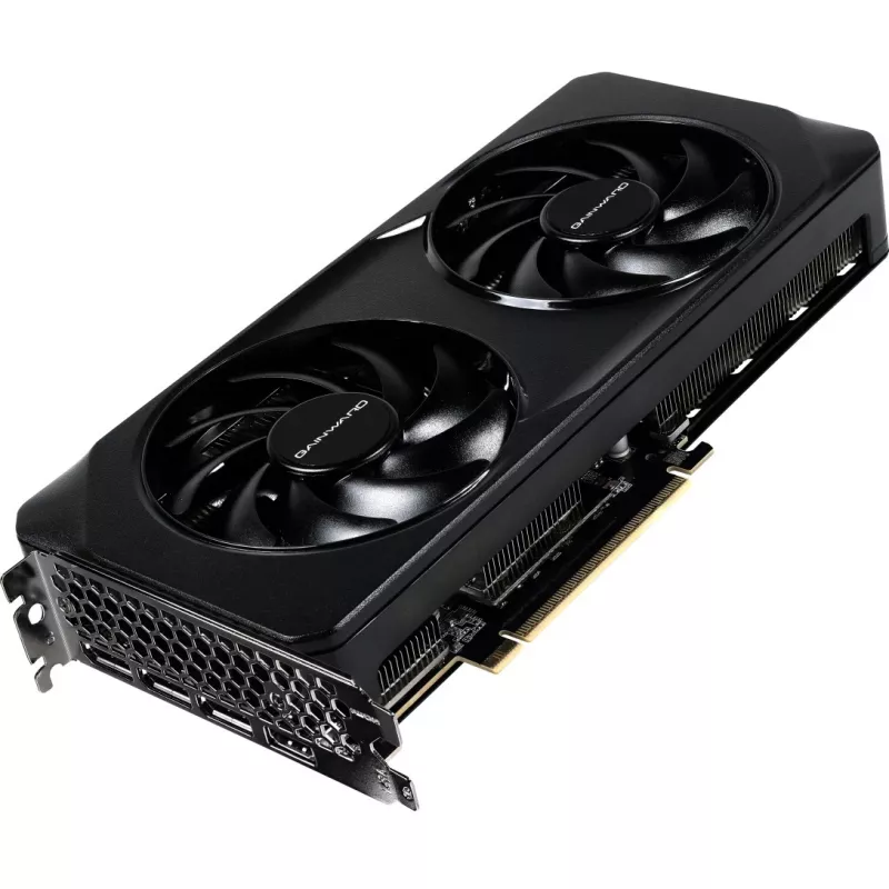 Gainward GeForce RTX 5060 Ghost OC 8GB GDDR7 Graphics Card