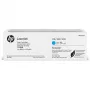 HP W2151XC Žydra Originali sutartinė LaserJet spausdintuvo tono kasetė