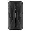Ulefone Armor X12 Pro 4/64GB Juoda be įkroviklio