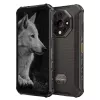 Išmanusis telefonas UleFone Armor X16 Pr 8/256GB Wasteland Shado — 8 GB RAM, 256 GB atminties