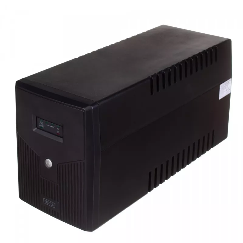 Nepertraukiamo maitinimo šaltinis UPS Digitus DN-170066