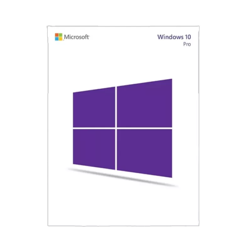 Windows 10 Pro OEM:NONSLP