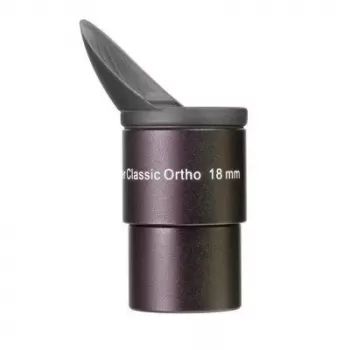 Baader Classic Ortho 18 mm 1.25 col. okuliaras