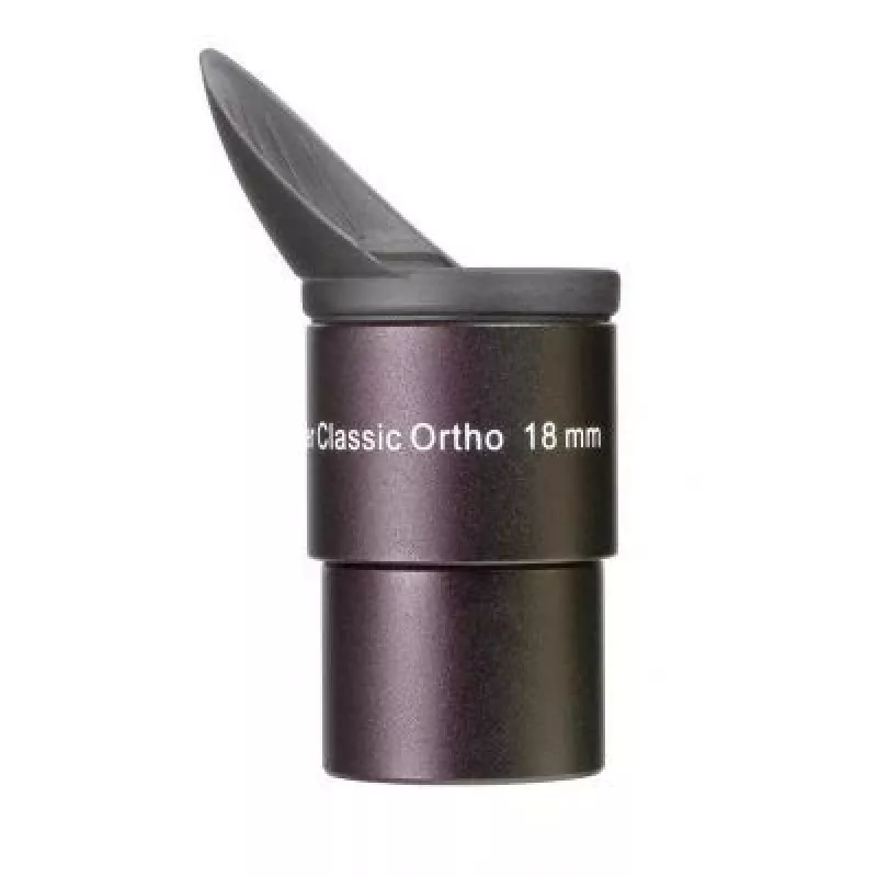 Baader Classic Ortho 18 mm 1.25 col. okuliaras