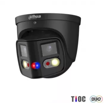 TiOC Duo Dahua IPC-PDW3849-A180-E2-AS-PV-0280B-Juoda IP kamera