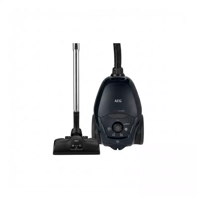 AEG VX 82-1-2 vnt. VX8.2 SILENCE