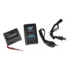 Amewi 22540 RC modelis ekskavatorius su elektriniu varikliu 1:16 2000 mAh