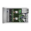 HPE ProLiant DL360 Gen11 4514Y 16c 1P 2x32GB-R 8SFF MR408i-o 2x480GB SATA SSD 2x1000W PS EU Server