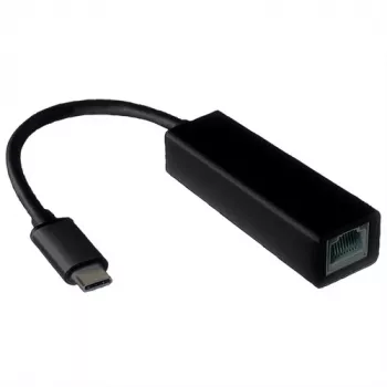 Ethernet tinklo plokštė VALUE 12.99.1115