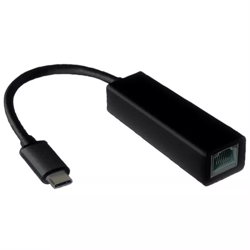 Ethernet tinklo plokštė VALUE 12.99.1115