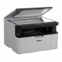 Daugiafunkcis lazerinis spausdintuvas Brother DCP-1510E, vienspalvis, 20 psl./min., USB 2.0, A4, 2400x600 dpi, 150 lapų įvestis